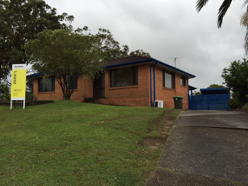 4 Rexton Parade, Blackalls Park NSW 2283