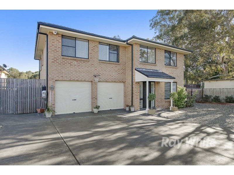 Kilaben Bay NSW 2283