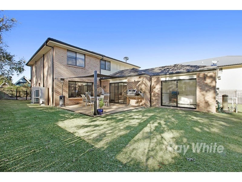 Kilaben Bay NSW 2283