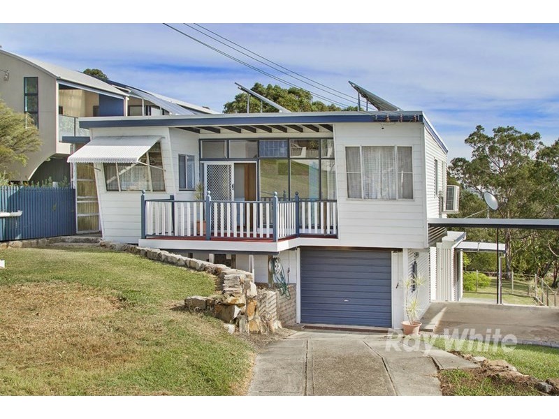 7 Crescent Road, Wangi Wangi NSW 2267