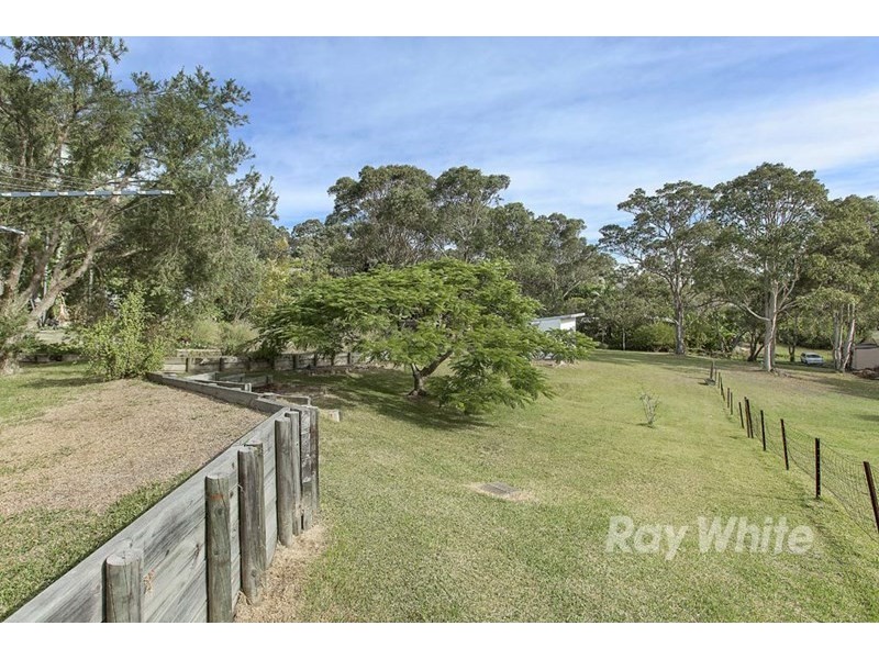 7 Crescent Road, Wangi Wangi NSW 2267