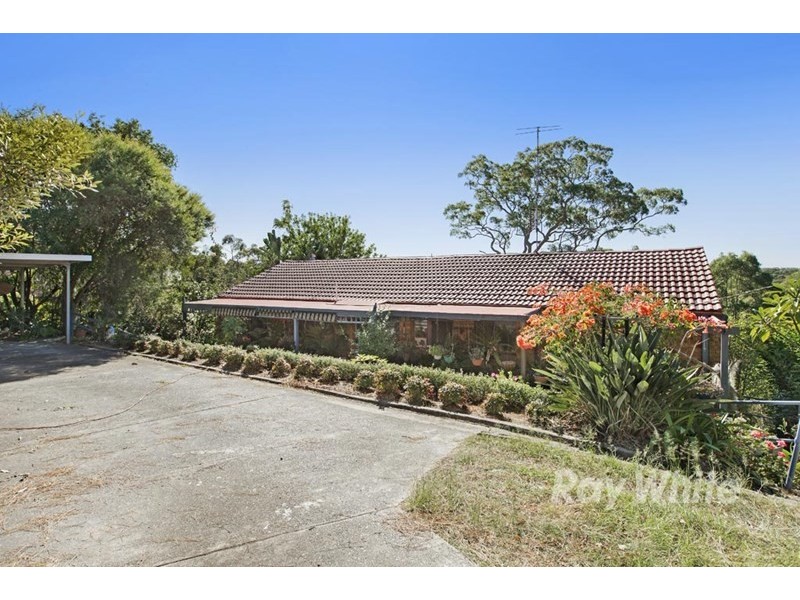 115 Donnelly Road, Arcadia Vale NSW 2283