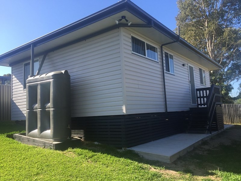 8A Ranclaud Street, Booragul NSW 2284