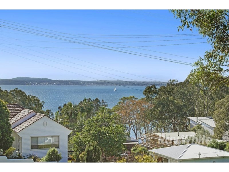 Wangi Wangi NSW 2267