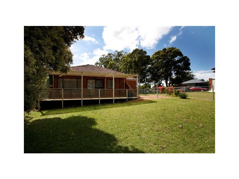 70 Dobell Drive, Wangi Wangi NSW 2267