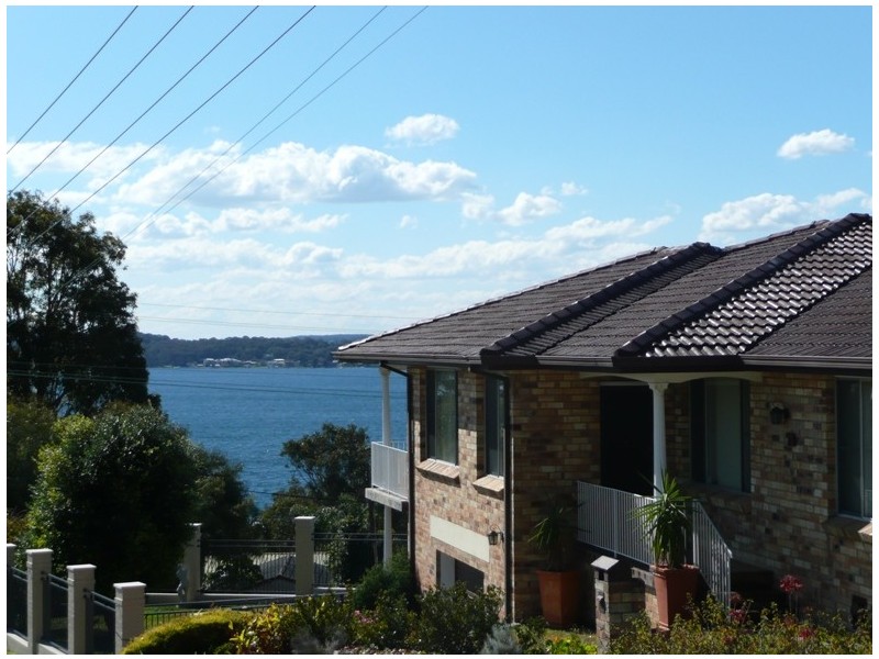 78 Watkins Road, Wangi Wangi NSW 2267