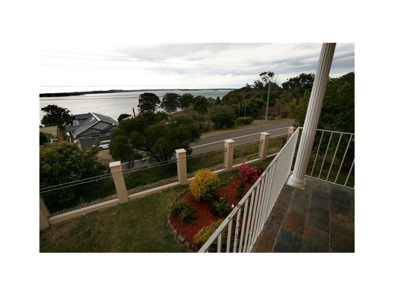 78 Watkins Road, Wangi Wangi NSW 2267