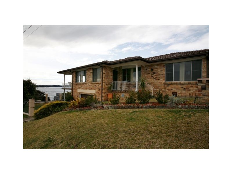 78 Watkins Road, Wangi Wangi NSW 2267