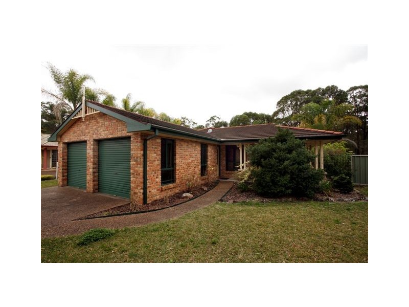 8 Starboard Close, Rathmines NSW 2283