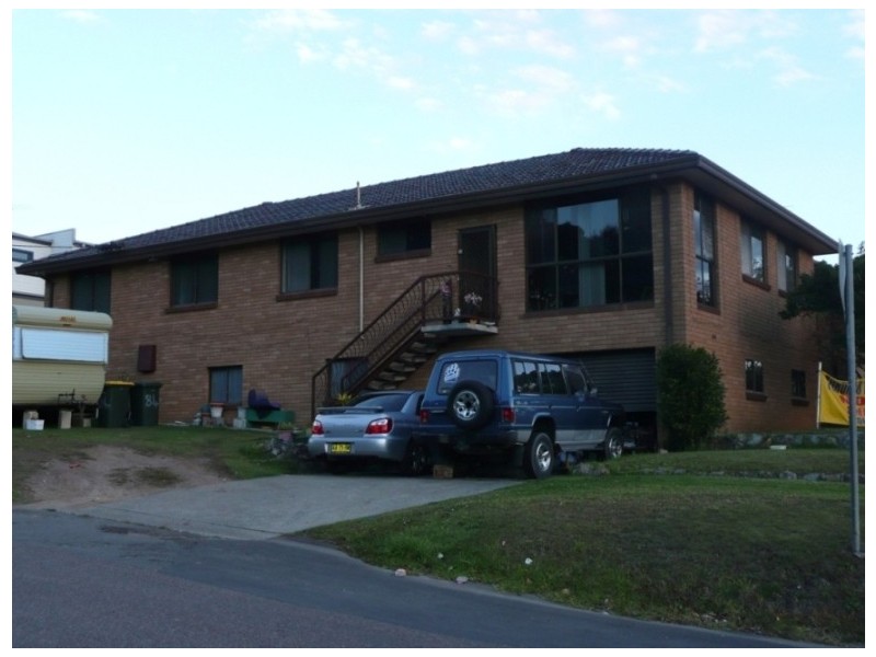 84 Cary Street, Toronto NSW 2283