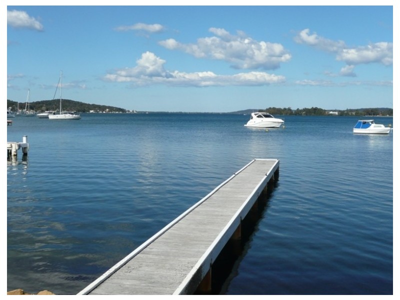 5/156 Kilaben Road, Kilaben Bay NSW 2283