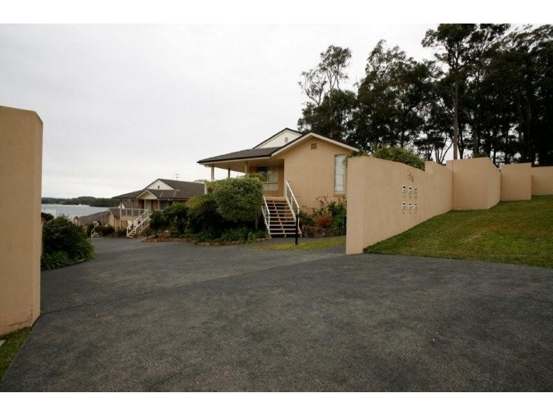 5/156 Kilaben Road, Kilaben Bay NSW 2283