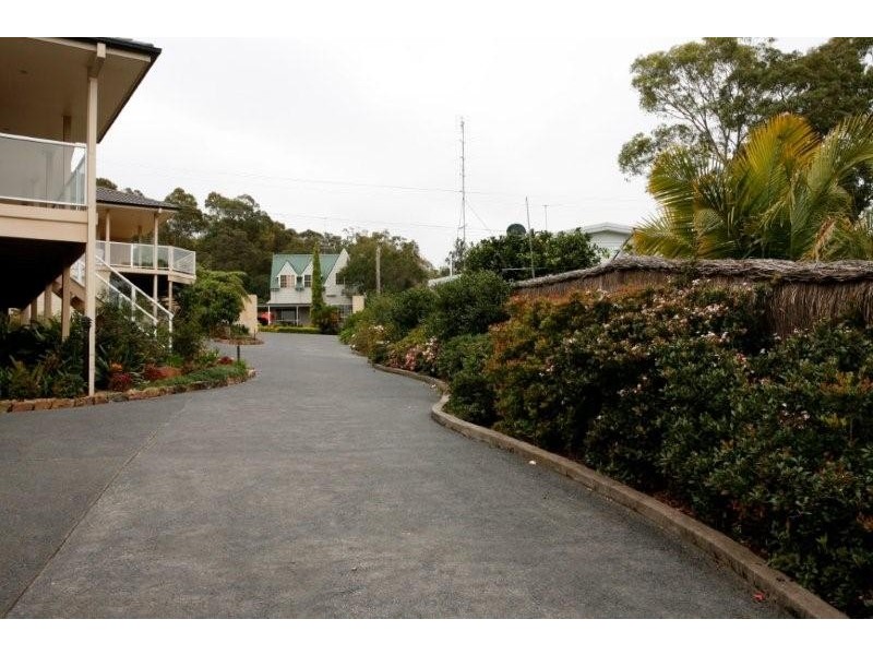 5/156 Kilaben Road, Kilaben Bay NSW 2283