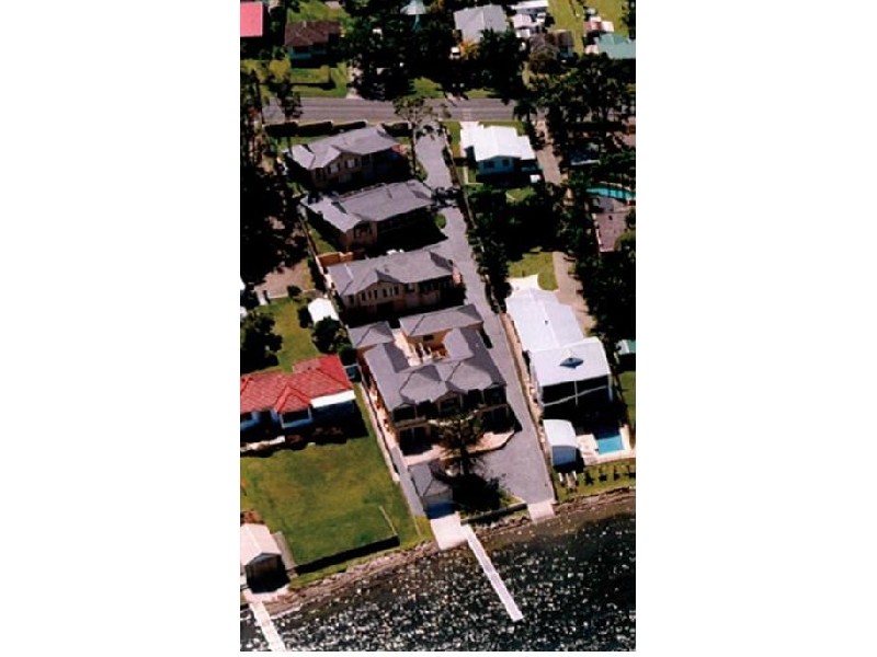 5/156 Kilaben Road, Kilaben Bay NSW 2283