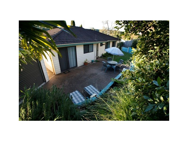 39 Hillside Crescent, Teralba NSW 2284