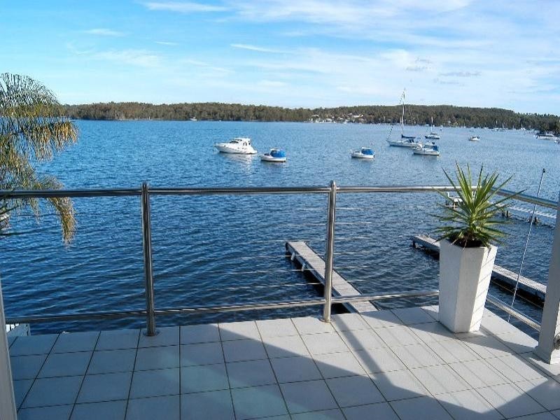 Kilaben Bay NSW 2283