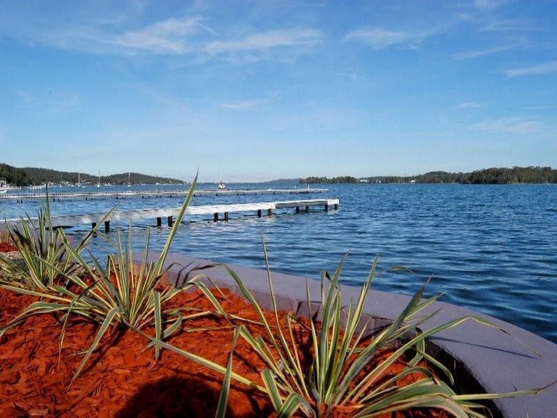 Kilaben Bay NSW 2283