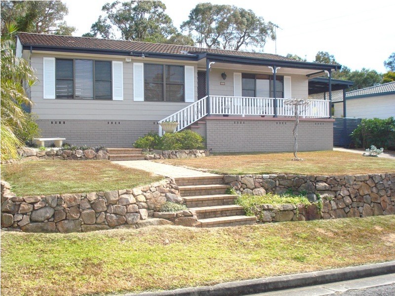 Blackalls Park NSW 2283