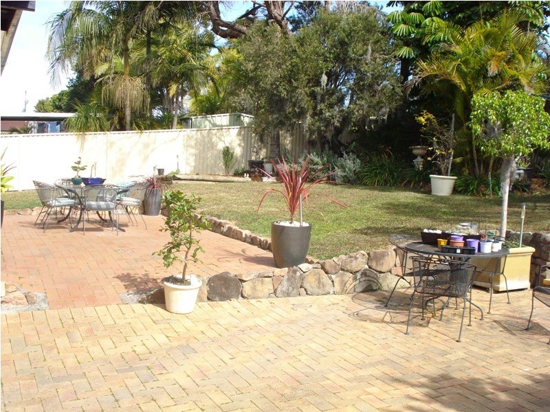 Blackalls Park NSW 2283