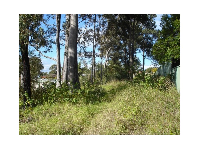 3 Nunda Road, Wangi Wangi NSW 2267