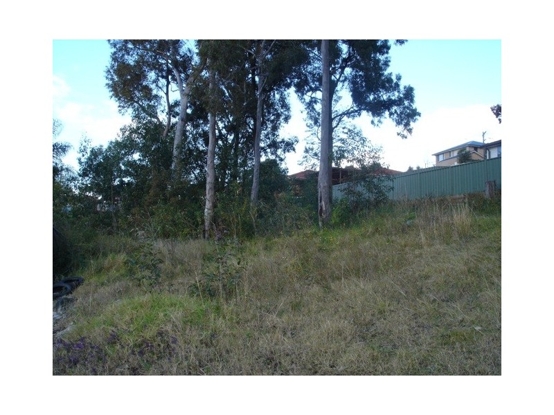 3 Nunda Road, Wangi Wangi NSW 2267