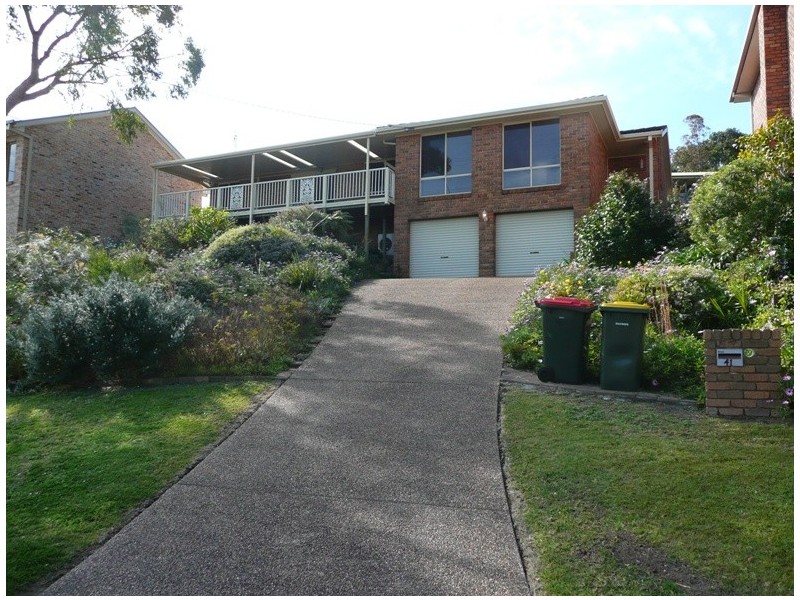 41 Alkrington Avenue, Fishing Point NSW 2283