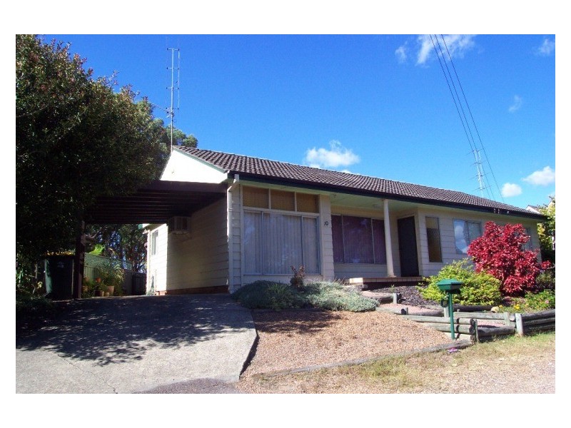 10 Barina Avenue, Kilaben Bay NSW 2283