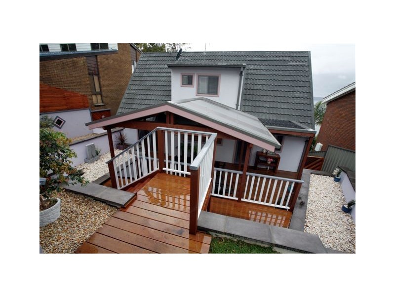 85 Beach Road, Wangi Wangi NSW 2267
