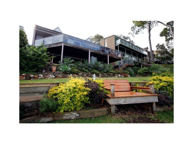 85 Beach Road, Wangi Wangi NSW 2267