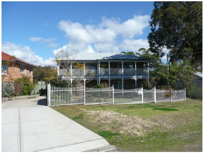 86 Watkins Road, Wangi Wangi NSW 2267
