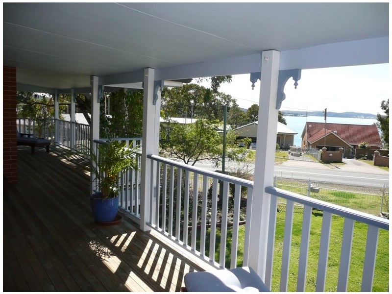 86 Watkins Road, Wangi Wangi NSW 2267