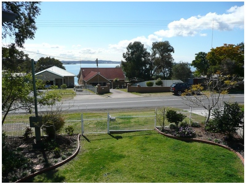 86 Watkins Road, Wangi Wangi NSW 2267