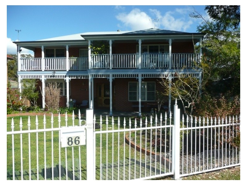 86 Watkins Road, Wangi Wangi NSW 2267