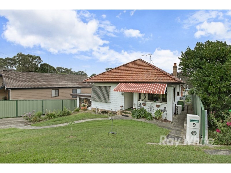 9 Glen Avenue, Arcadia Vale NSW 2283