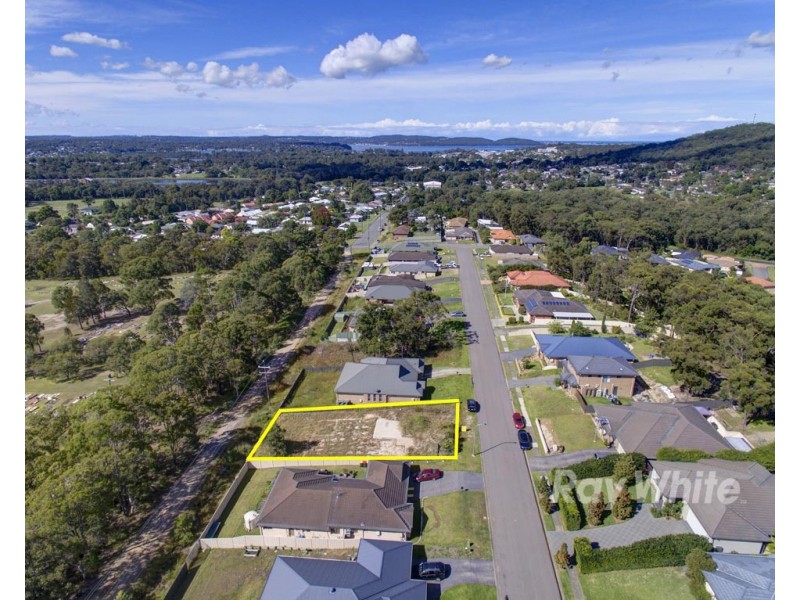 18 Cockatiel Street, Toronto NSW 2283