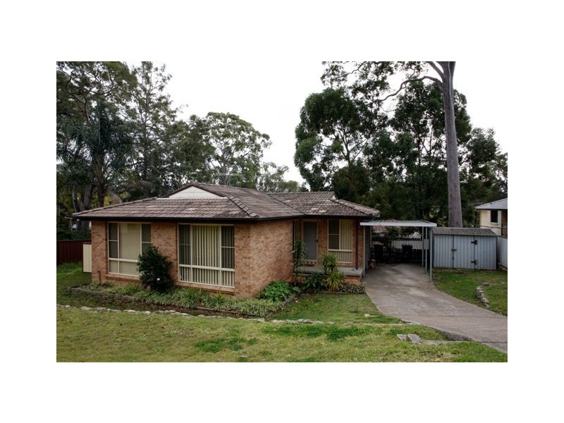 16 Pangela Street, Buttaba NSW 2283