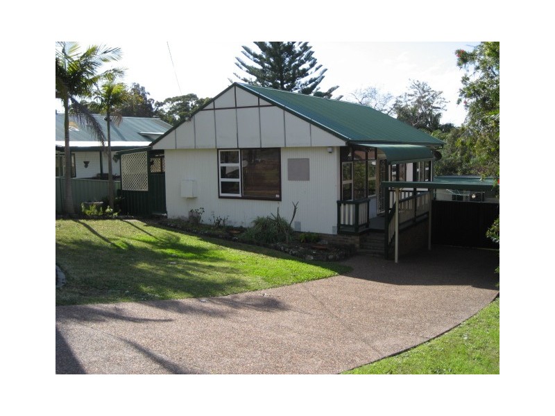 11 Glade Street, Arcadia Vale NSW 2283