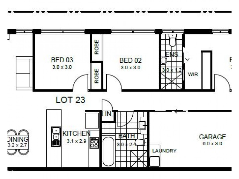 23/7 Stockton Street, Morisset NSW 2264