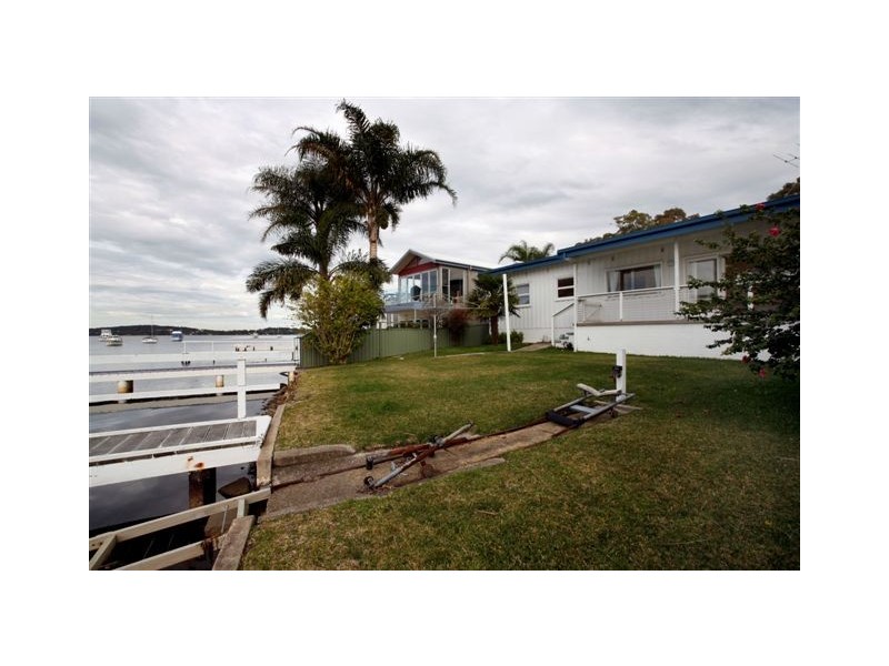 23 Wrexham Circuit, Buttaba NSW 2283