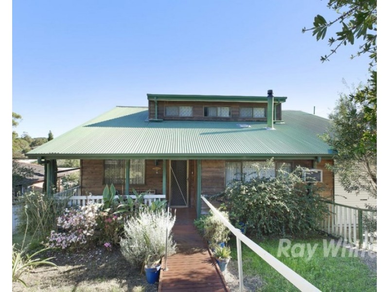 9 Eagle Close, Woodrising NSW 2284