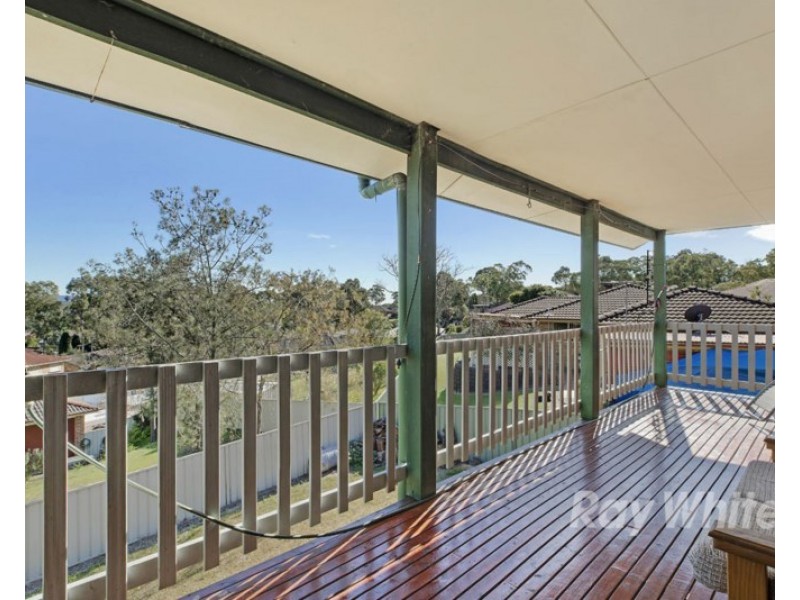 9 Eagle Close, Woodrising NSW 2284
