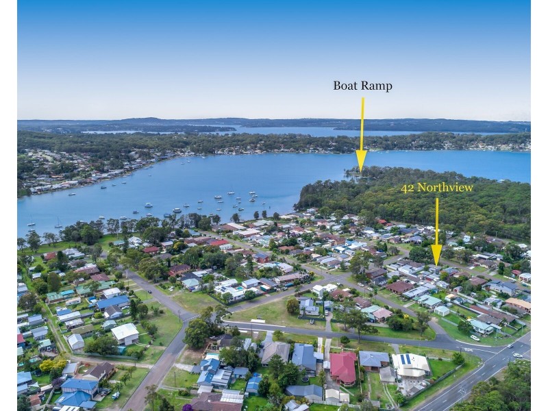 42 Northview Street, Rathmines NSW 2283