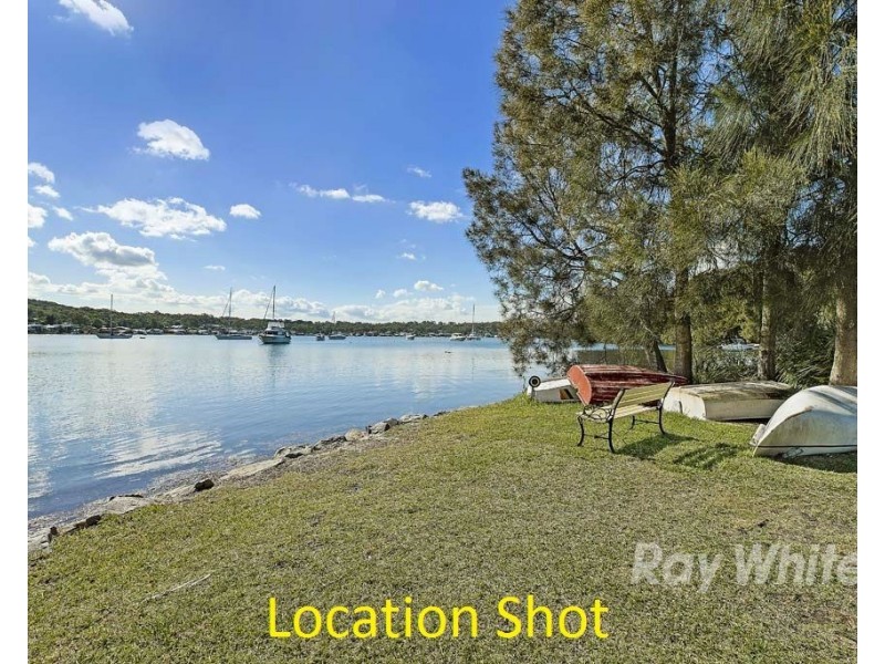 42 Northview Street, Rathmines NSW 2283