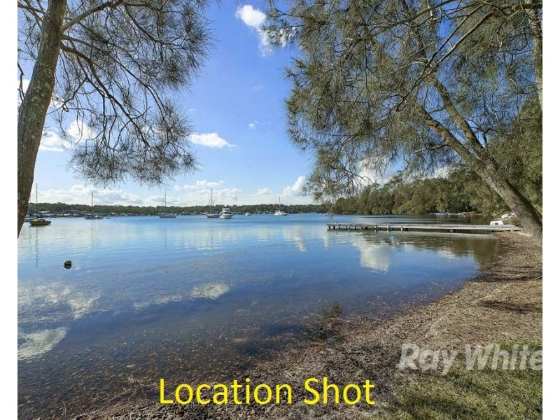 42 Northview Street, Rathmines NSW 2283