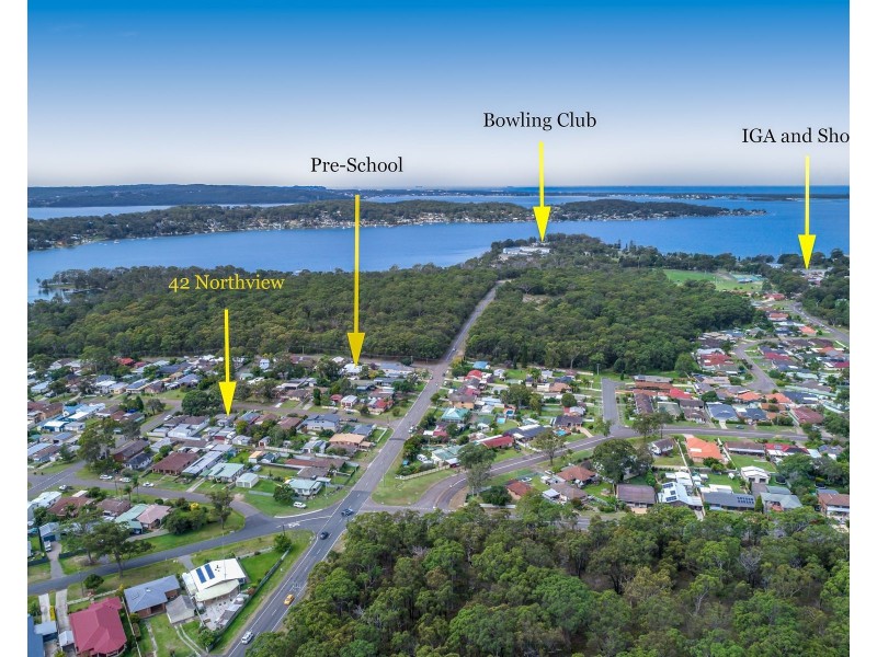 42 Northview Street, Rathmines NSW 2283