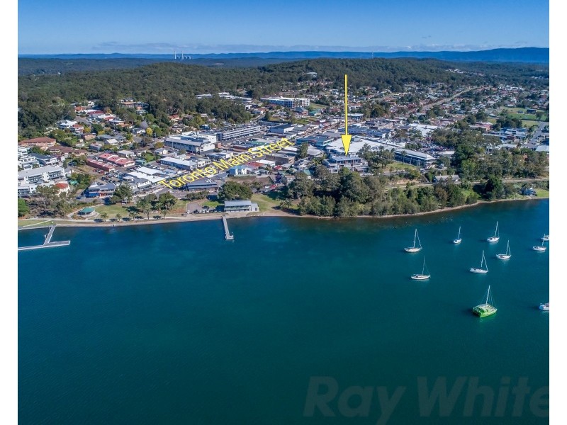 4/58 Victory Parade, Toronto NSW 2283