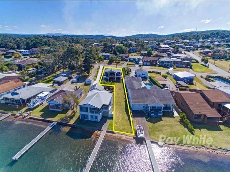 212 Kilaben Road, Kilaben Bay NSW 2283