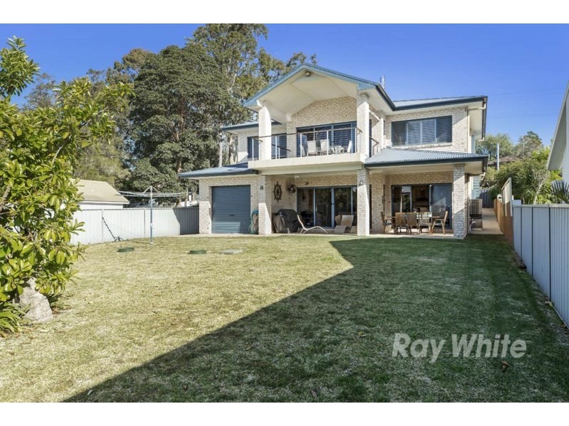 212 Kilaben Road, Kilaben Bay NSW 2283