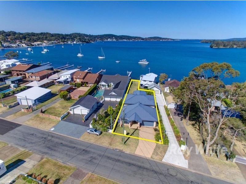 212 Kilaben Road, Kilaben Bay NSW 2283