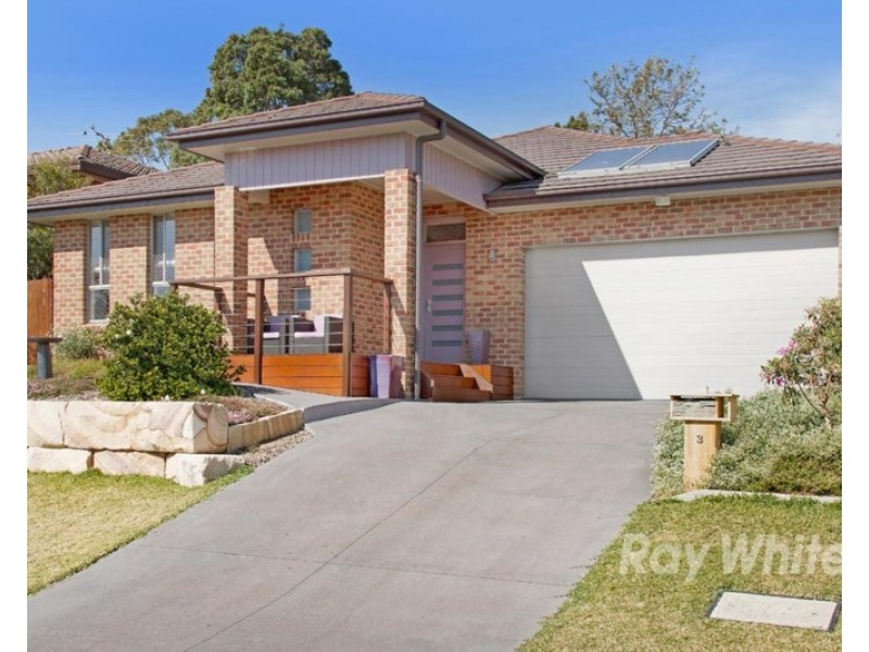 3 Secret Corner Road, Rathmines NSW 2283